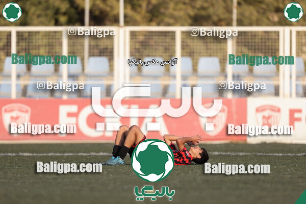 کیا ۱ - ۰ کیان نوشهر