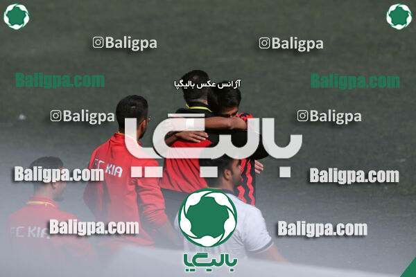 کیا 2–0 سایپا