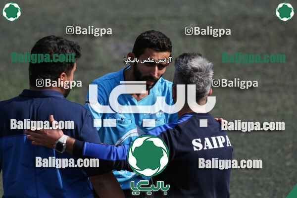 کیا 2–0 سایپا