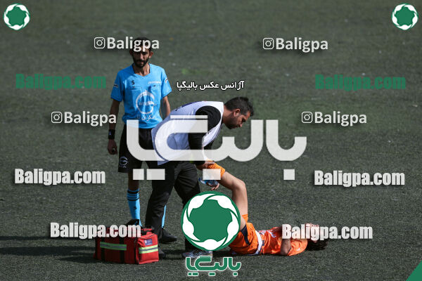 کیا 2–0 سایپا