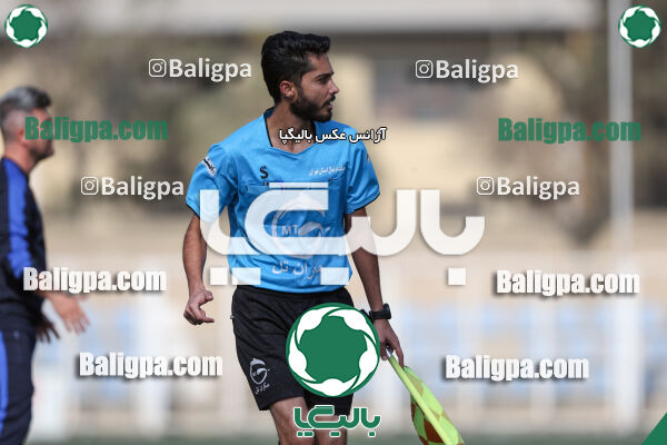 کیا 2–0 سایپا