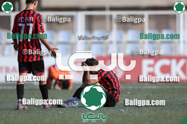 کیا 2–0 سایپا