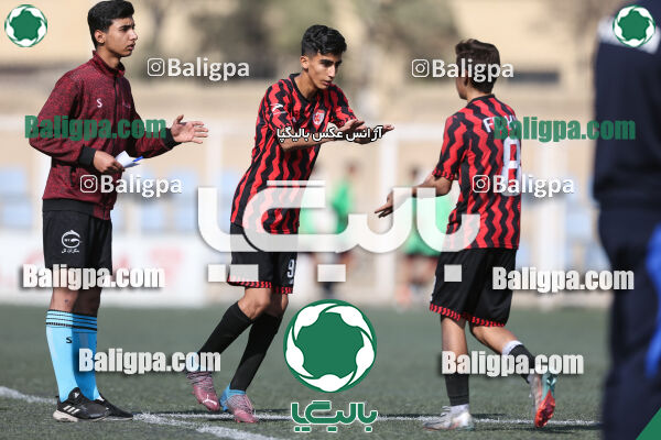 کیا 2–0 سایپا