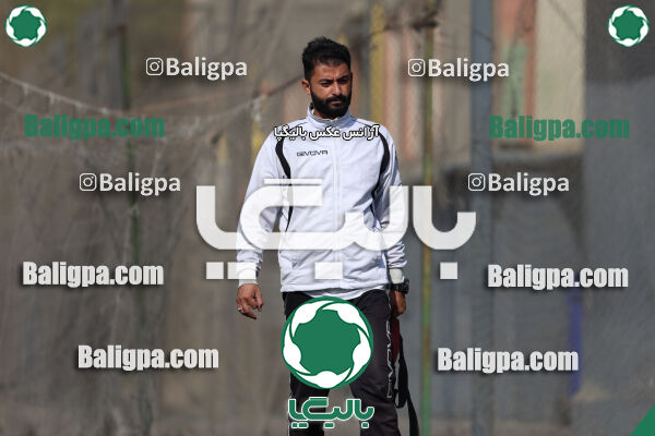 دوستی مهر 5–2 پارسیان جوان