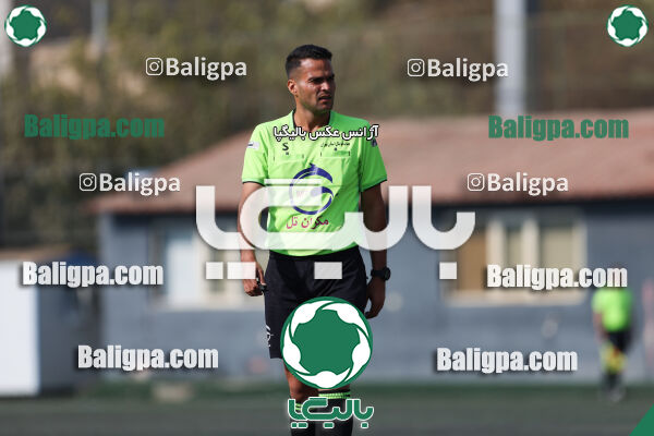 دوستی مهر 5–2 پارسیان جوان