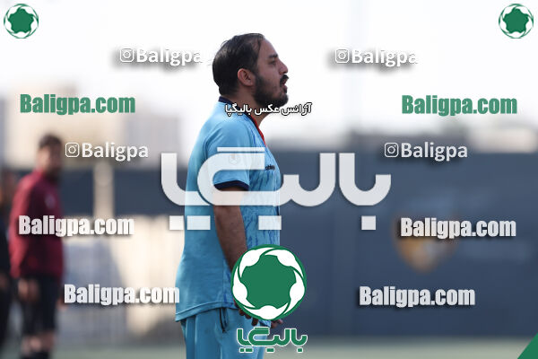 دوستی مهر 5–2 پارسیان جوان