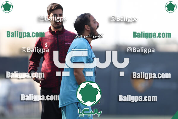 دوستی مهر 5–2 پارسیان جوان