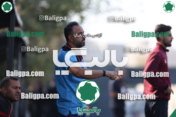 دوستی مهر 5–2 پارسیان جوان