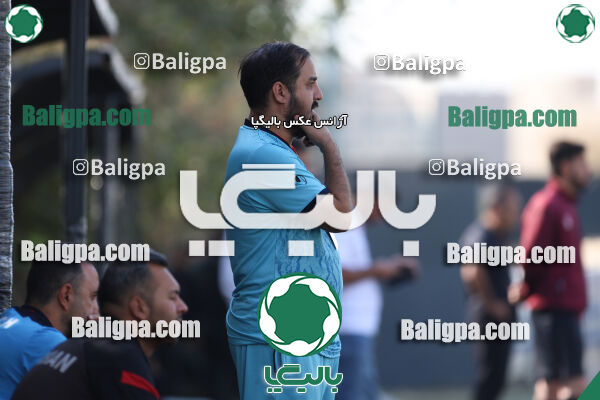 دوستی مهر 5–2 پارسیان جوان