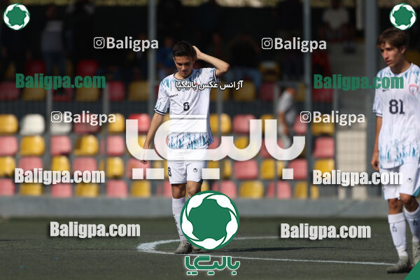 دوستی مهر 5–2 پارسیان جوان