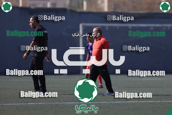 دوستی مهر 5–2 پارسیان جوان