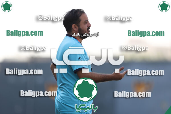 دوستی مهر 5–2 پارسیان جوان