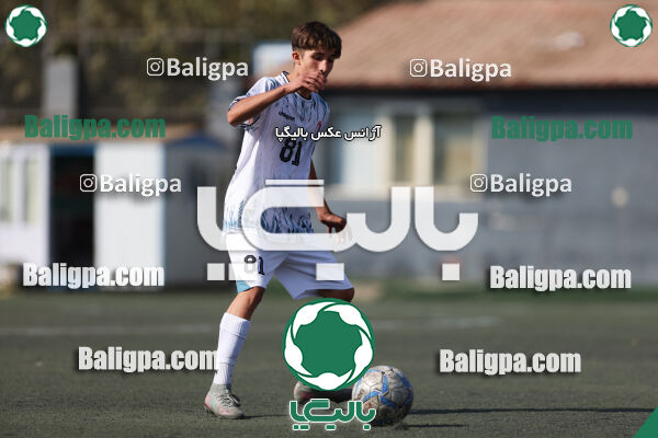 دوستی مهر 5–2 پارسیان جوان