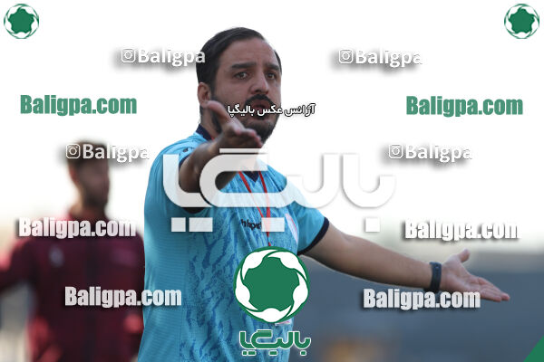دوستی مهر 5–2 پارسیان جوان