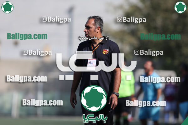 دوستی مهر 5–2 پارسیان جوان