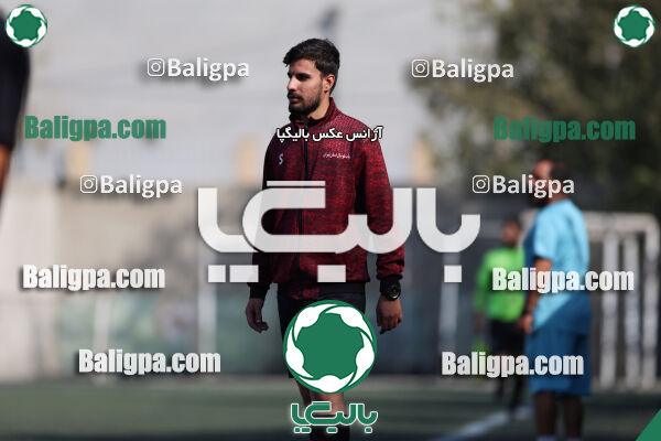 دوستی مهر 5–2 پارسیان جوان