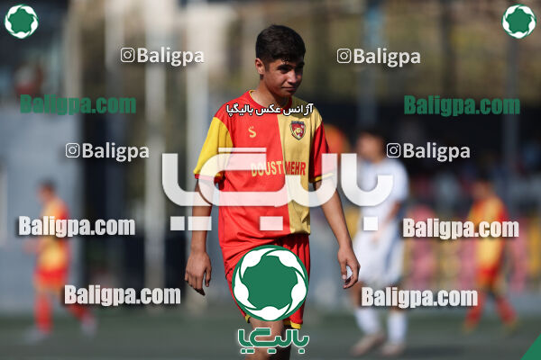 دوستی مهر 5–2 پارسیان جوان