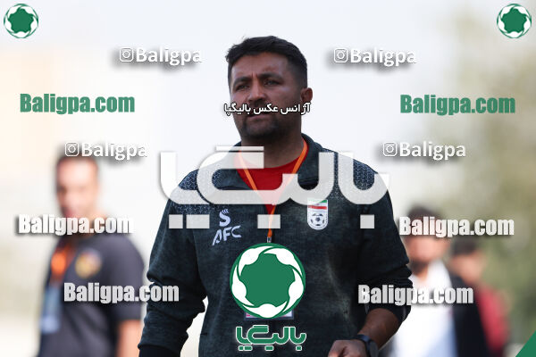 دوستی مهر 5–2 پارسیان جوان
