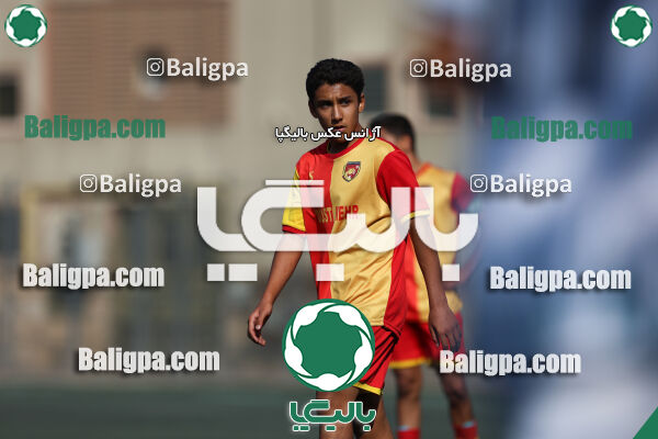 دوستی مهر 5–2 پارسیان جوان