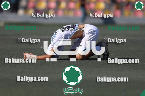 دوستی مهر 5–2 پارسیان جوان
