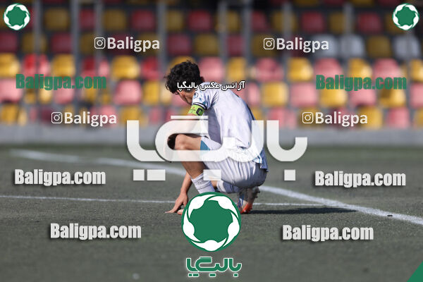 دوستی مهر 5–2 پارسیان جوان