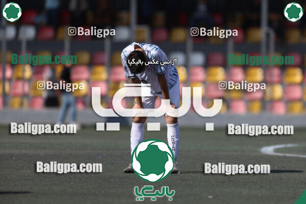 دوستی مهر 5–2 پارسیان جوان