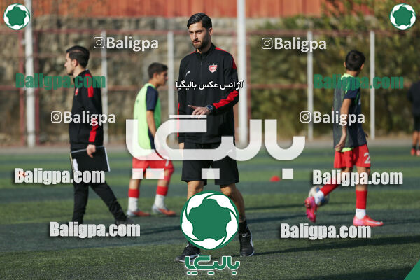 پرسپولیس 4–0 آریا پارس