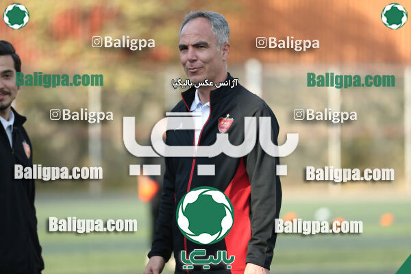 پرسپولیس 4–0 آریا پارس
