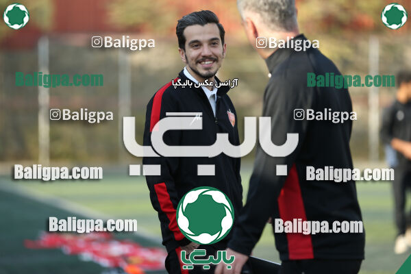 پرسپولیس 4–0 آریا پارس