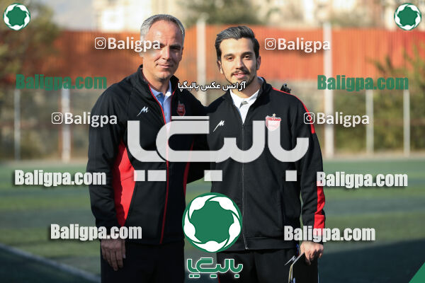 پرسپولیس 4–0 آریا پارس