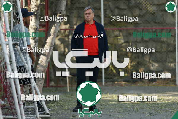 پرسپولیس 4–0 آریا پارس