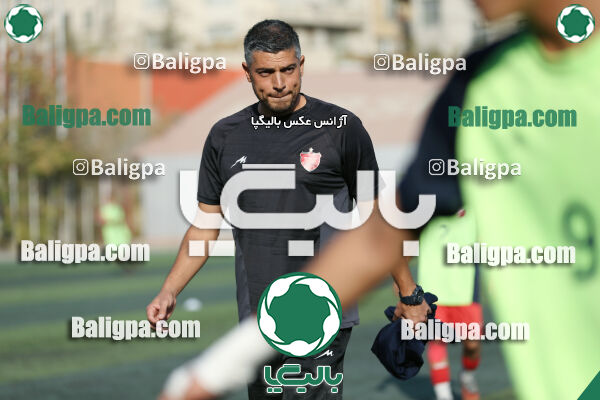 پرسپولیس 4–0 آریا پارس