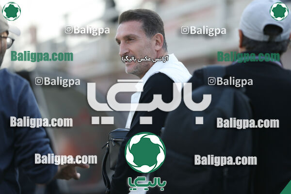 پرسپولیس 4–0 آریا پارس