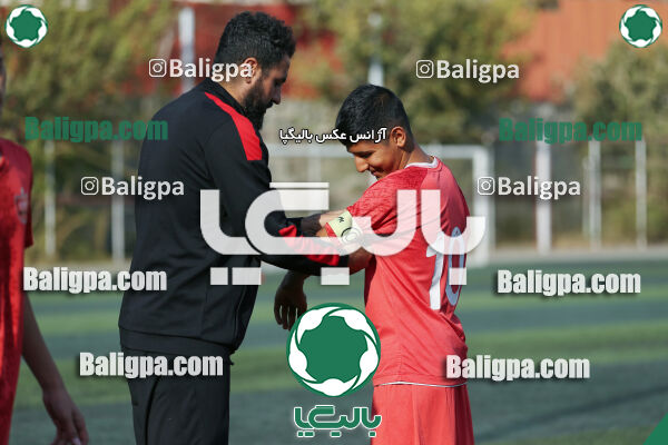 پرسپولیس 4–0 آریا پارس
