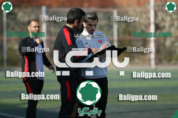 پرسپولیس 4–0 آریا پارس