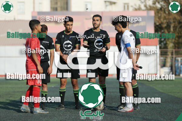 پرسپولیس 4–0 آریا پارس