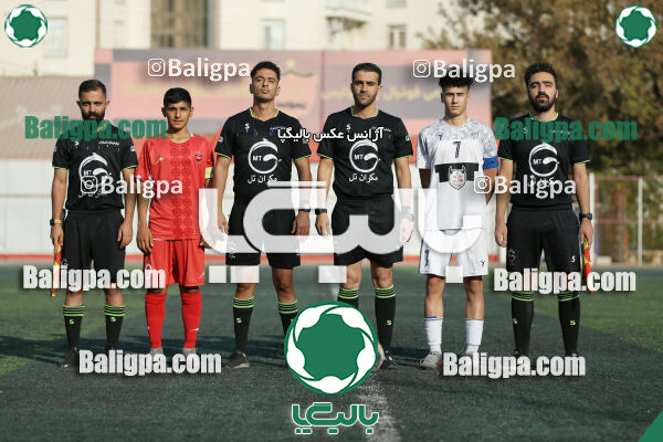 پرسپولیس 4–0 آریا پارس