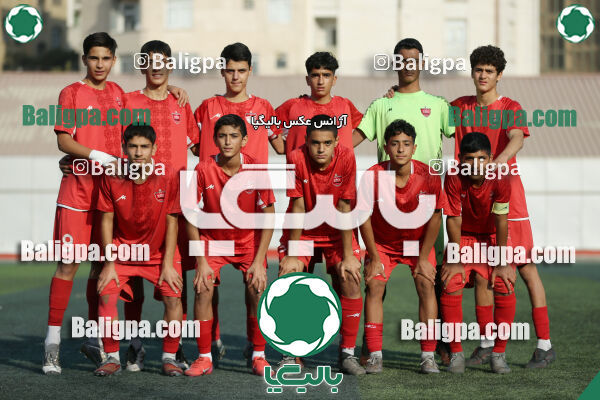 پرسپولیس 4–0 آریا پارس