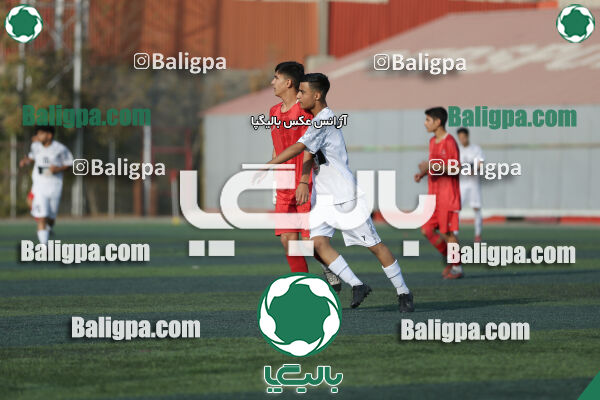 پرسپولیس 4–0 آریا پارس