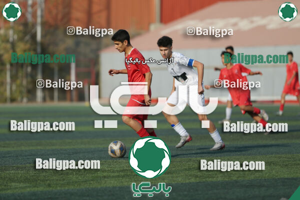 پرسپولیس 4–0 آریا پارس
