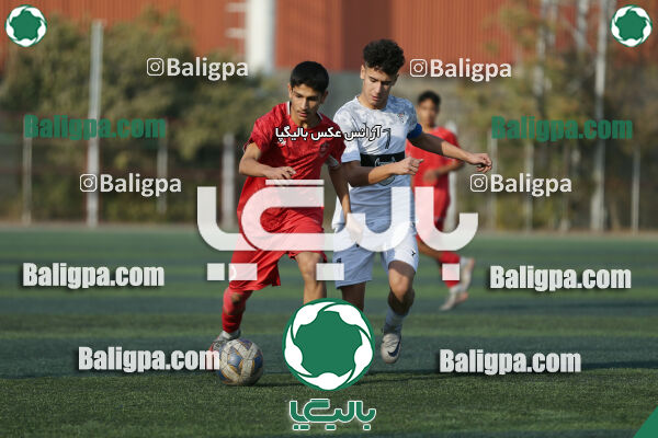 پرسپولیس 4–0 آریا پارس