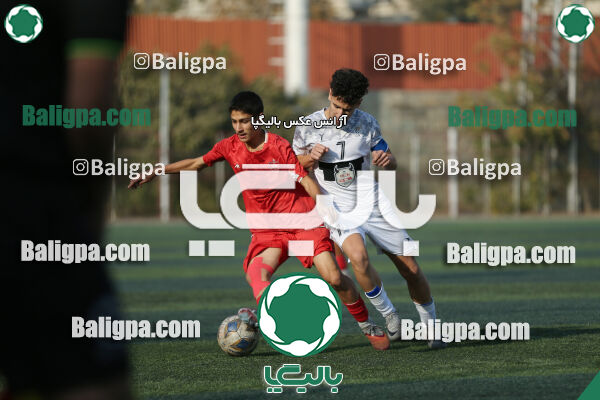 پرسپولیس 4–0 آریا پارس