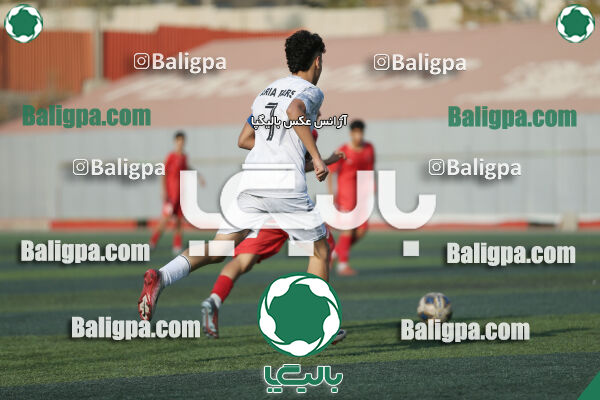 پرسپولیس 4–0 آریا پارس
