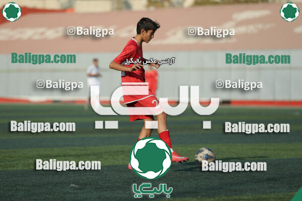 پرسپولیس 4–0 آریا پارس