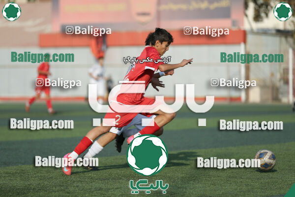 پرسپولیس 4–0 آریا پارس