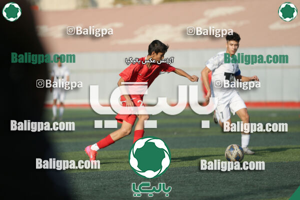 پرسپولیس 4–0 آریا پارس