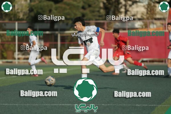 پرسپولیس 4–0 آریا پارس