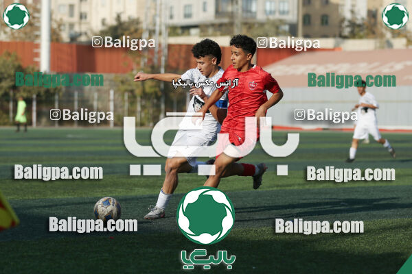 پرسپولیس 4–0 آریا پارس