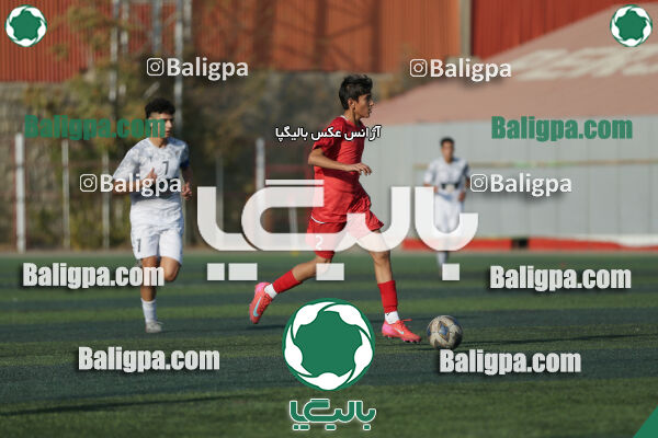 پرسپولیس 4–0 آریا پارس