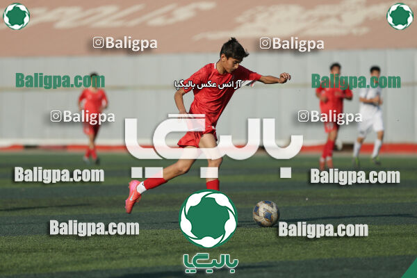 پرسپولیس 4–0 آریا پارس
